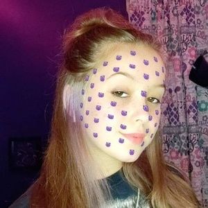 Meet your Posher, Jaylin